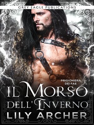 cover image of Il Morso dell'inverno